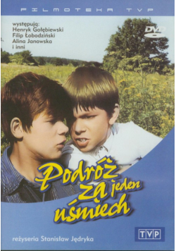 Podróż za jeden uśmiech