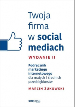 Twoja firma w social mediach