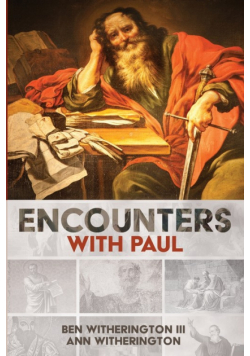 Encounters with Paul
