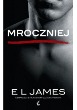 Mroczniej