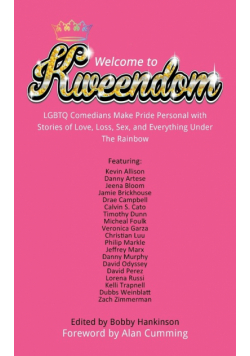 Welcome to Kweendom
