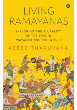 Living Ramayanas
