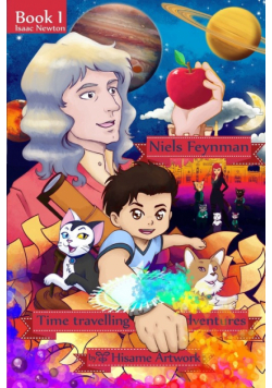 Niels Feynman's time traveling adventures | Book 1 Chapter 2