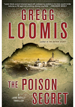 The Poison Secret