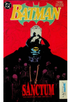 Batman Nr 12 / 94