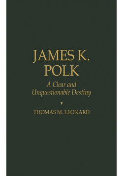 James K. Polk