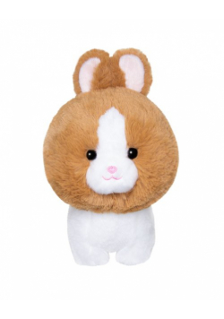 Maskotka TEDDY PETS BUNNY (GOLD)