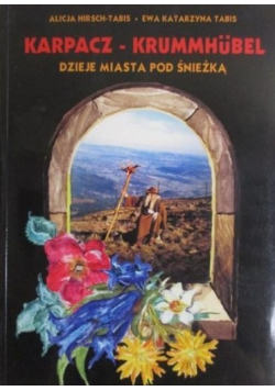 Karpacz Krummhubel