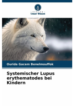 Systemischer Lupus erythematodes bei Kindern
