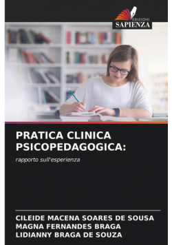 Pratica Clinica Psicopedagogica