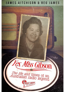 Yes, Miss Gibson