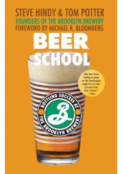 Beer School P