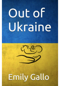 Out of Ukraine
