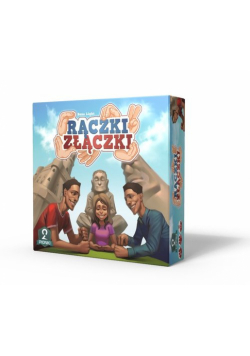 Rączki Złączki