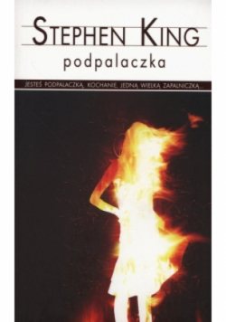 Podpalaczka