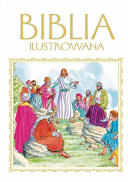 Biblia ilustrowana TW