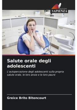 Salute orale degli adolescenti
