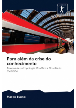 Para além da crise do conhecimento