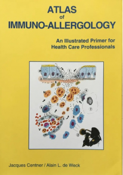 Atlas of immuno allergology