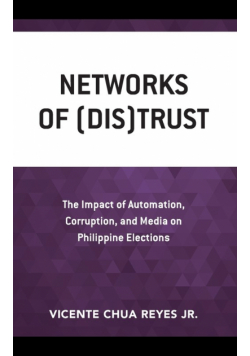 Networks of (Dis)Trust