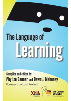 The Language of Learning