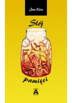 Słój pamięci