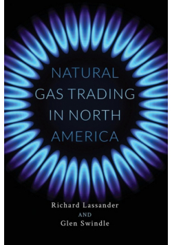 Natural Gas Trading in North America