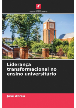 Liderança transformacional no ensino universitário