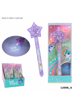 Długopis magiczny Ylvi 12098A