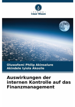 Auswirkungen der internen Kontrolle auf das Finanzmanagement