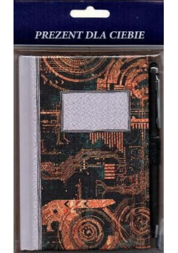 Notes imienny Technika