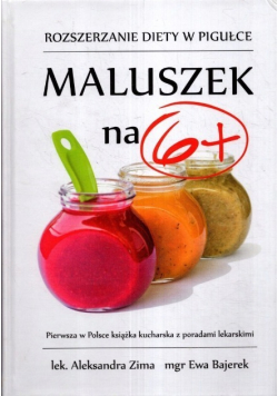 Maluszek na 6 +