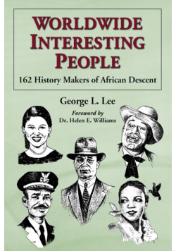 Worldwide Interesting People