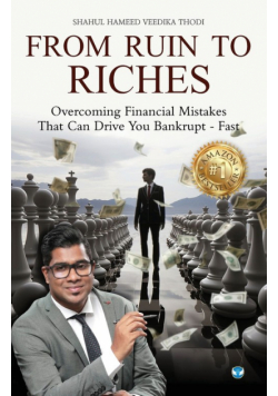 From Ruin to Riches