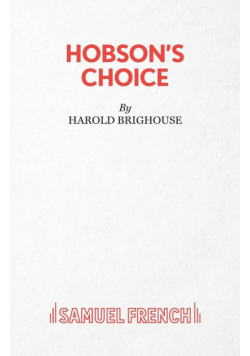 Hobson's Choice