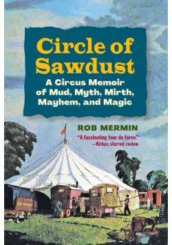 Circle of Sawdust