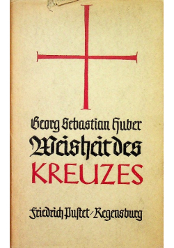 Weisheit des Kreuzes