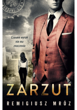 Zarzut