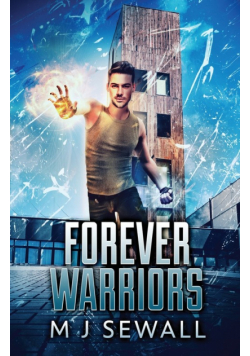 Forever Warriors