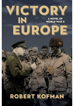 Victory in Europe