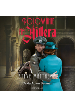 Polowanie na Hitlera