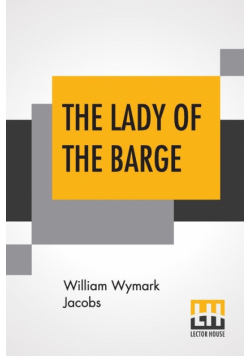 The Lady Of The Barge