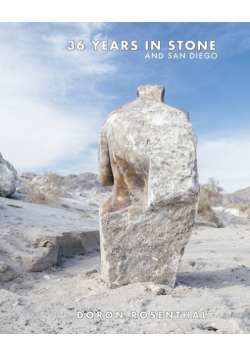 36 Years in Stone and San Diego