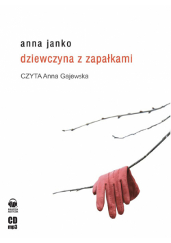 Dziewczyna z zapałkami Audiobook