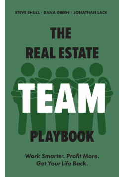 The Real Estate Team Playbook