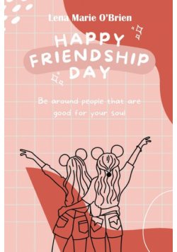 Happy Friendship Day