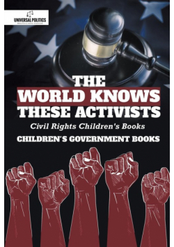 The World Knows These Activists