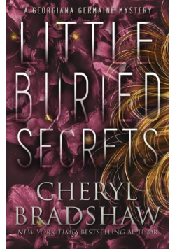 Little Buried Secrets
