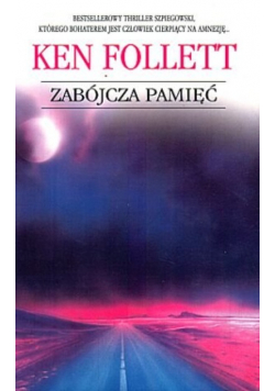 Zabójcza pamięć