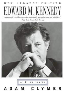 Edward M. Kennedy